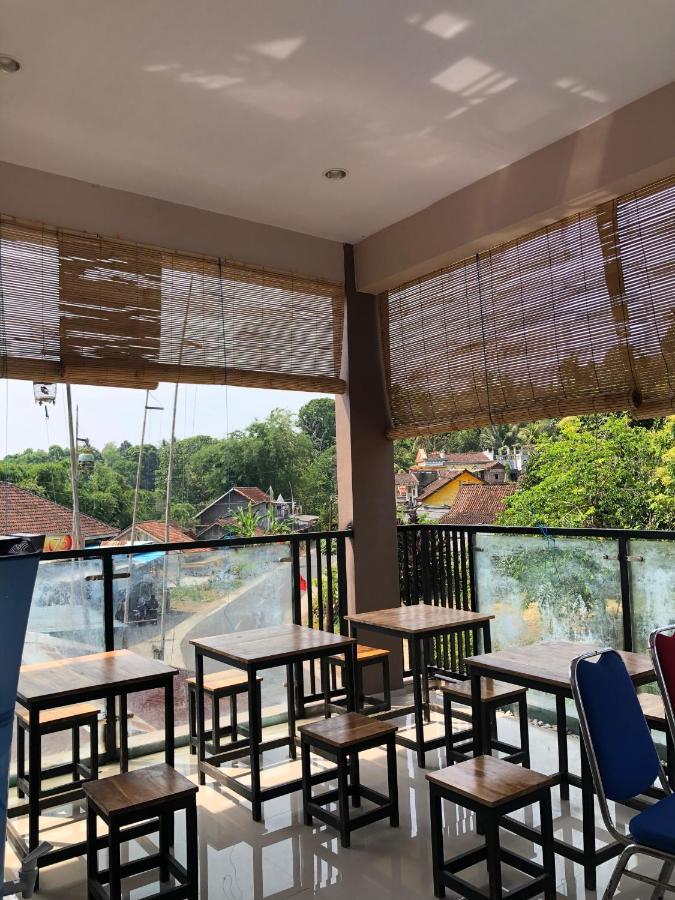 L'Javas Villas Kalibendo Екстер'єр фото