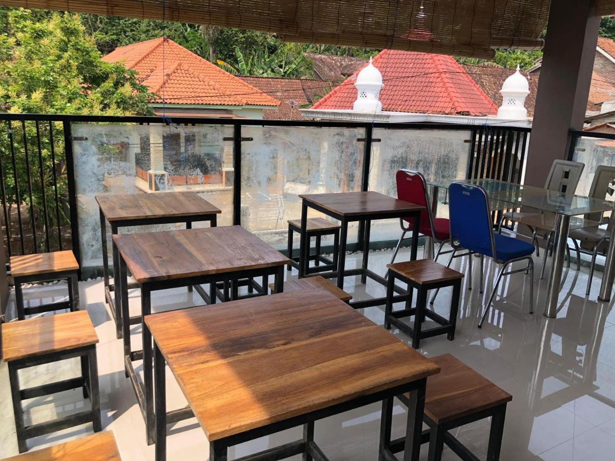L'Javas Villas Kalibendo Екстер'єр фото