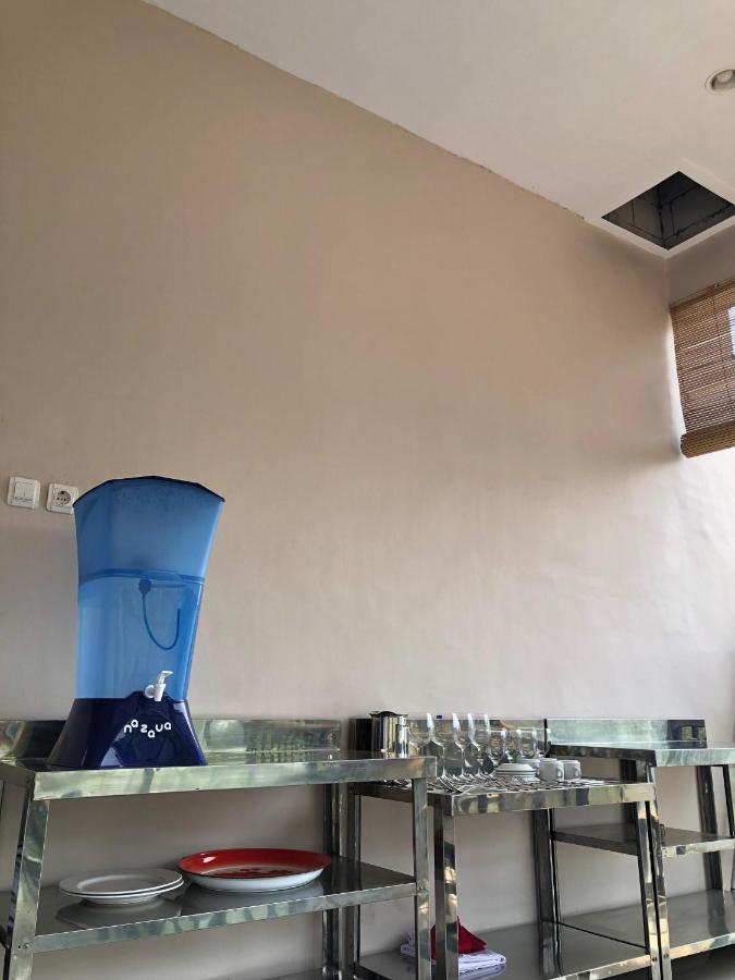 L'Javas Villas Kalibendo Екстер'єр фото
