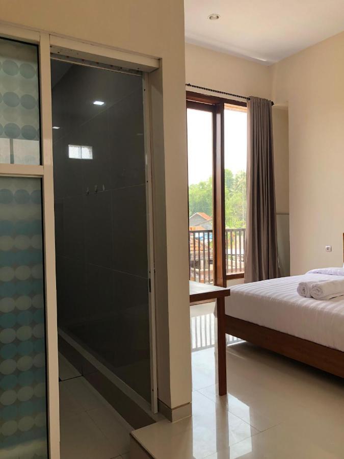 L'Javas Villas Kalibendo Екстер'єр фото