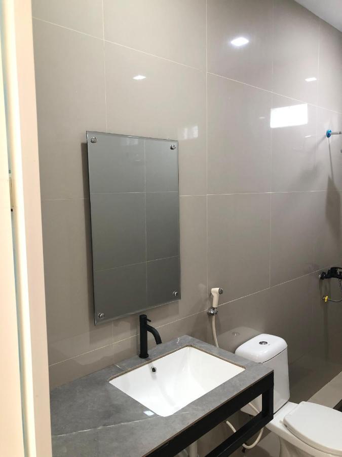 L'Javas Villas Kalibendo Екстер'єр фото