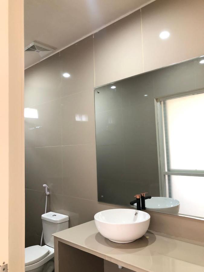 L'Javas Villas Kalibendo Екстер'єр фото