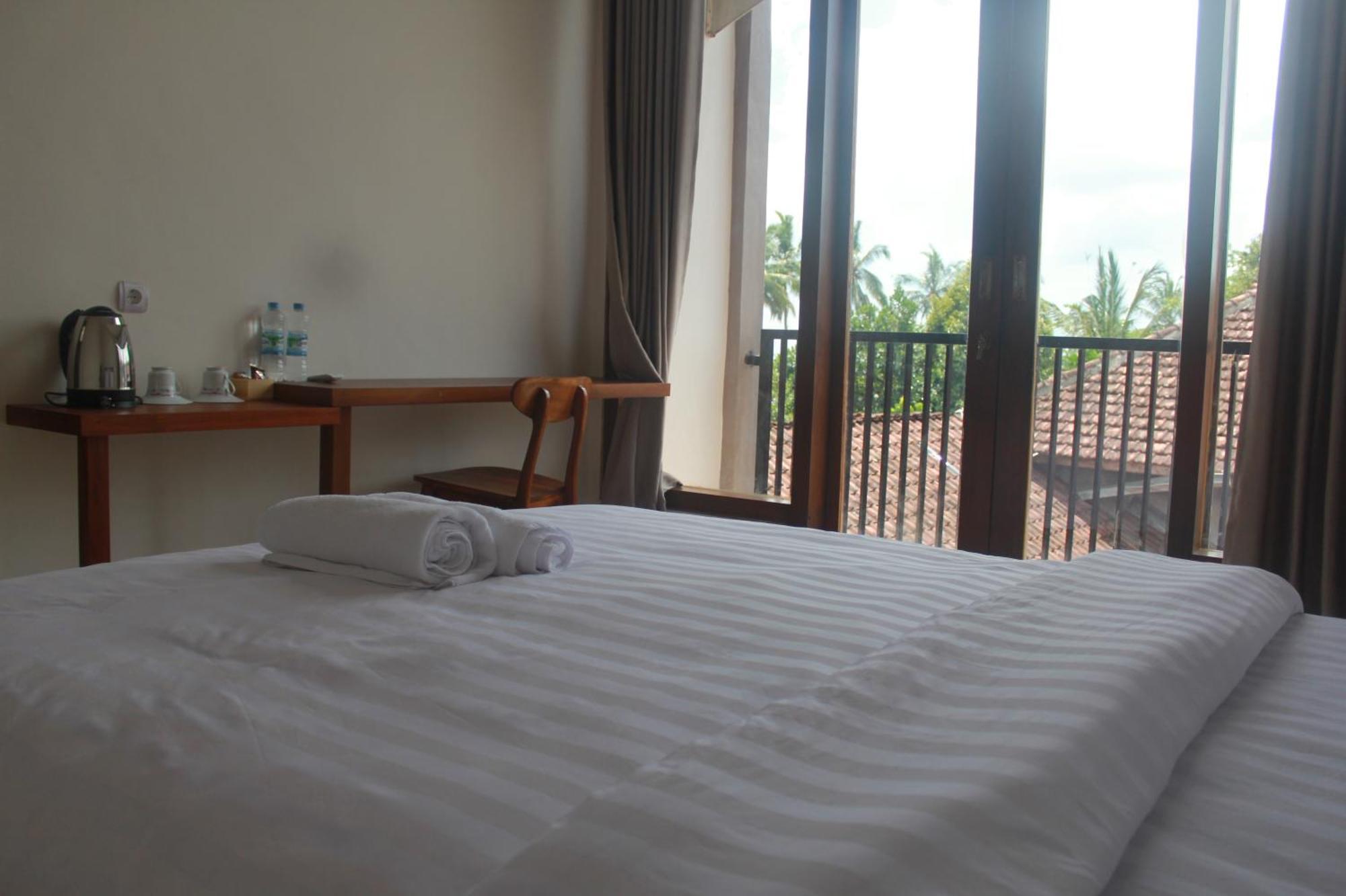 L'Javas Villas Kalibendo Екстер'єр фото