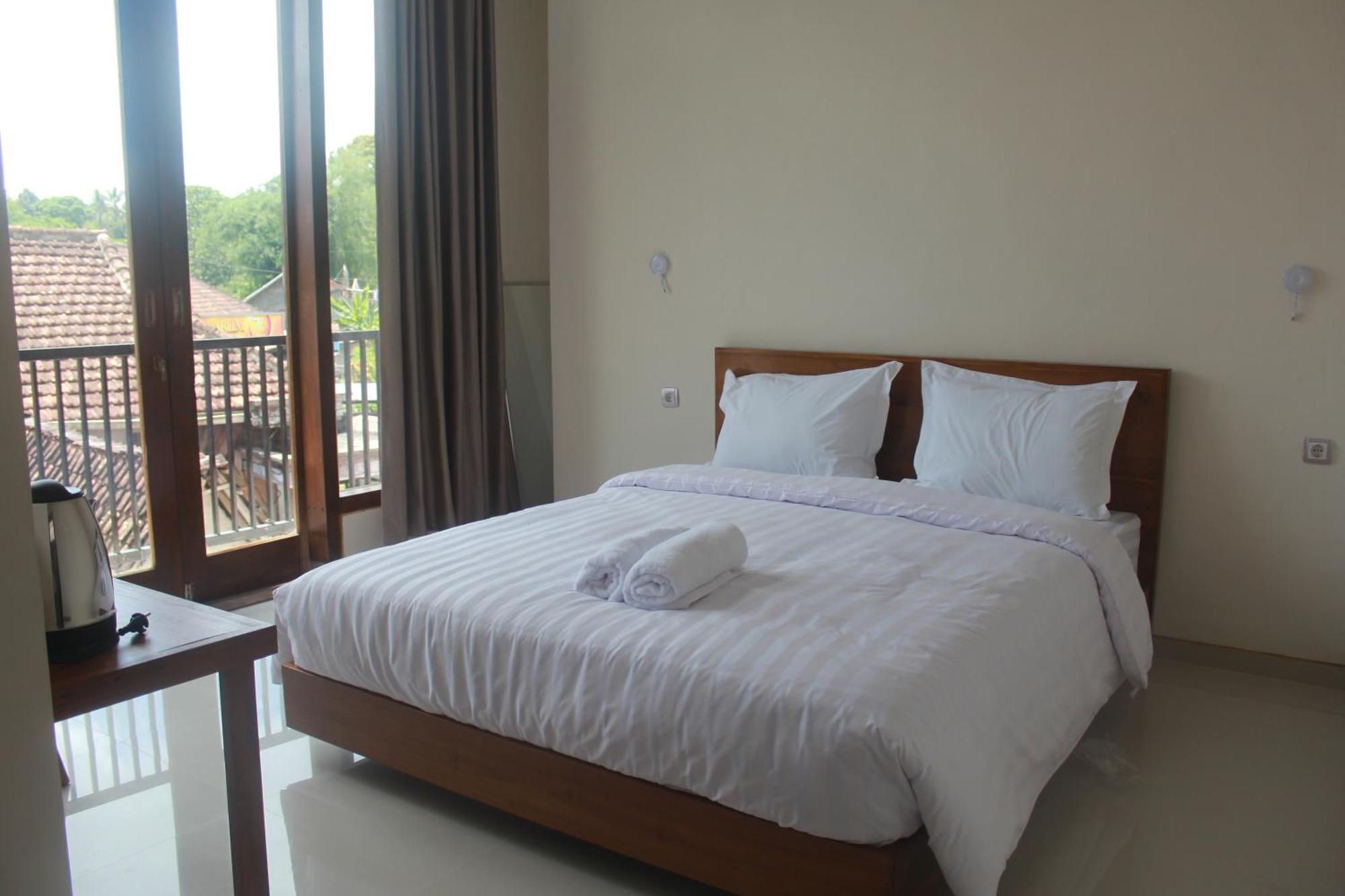 L'Javas Villas Kalibendo Екстер'єр фото