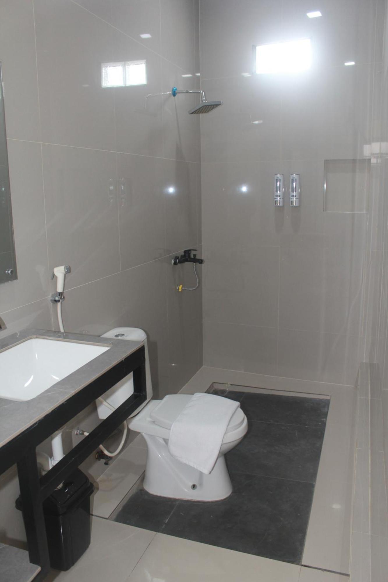 L'Javas Villas Kalibendo Екстер'єр фото