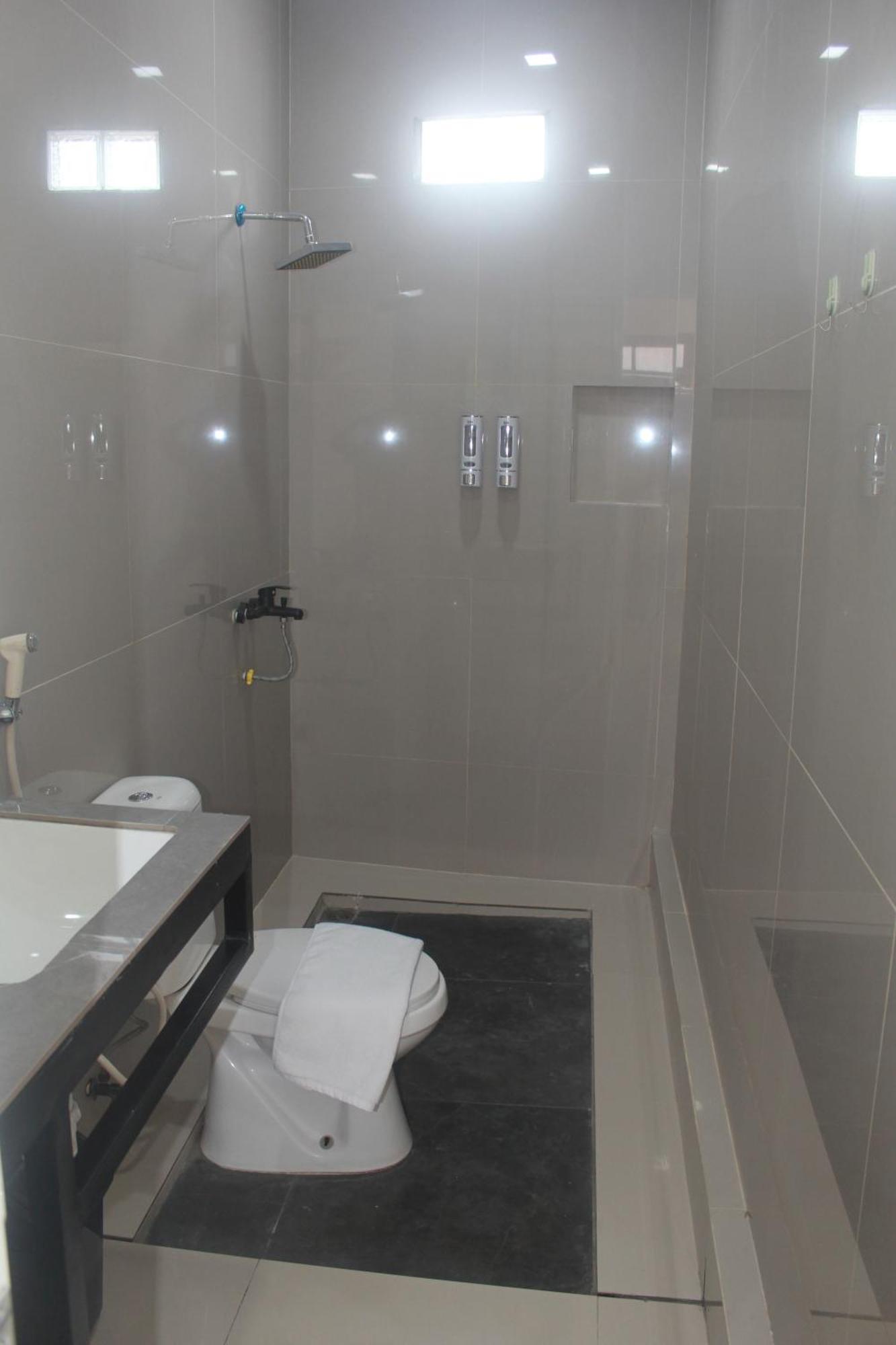 L'Javas Villas Kalibendo Екстер'єр фото