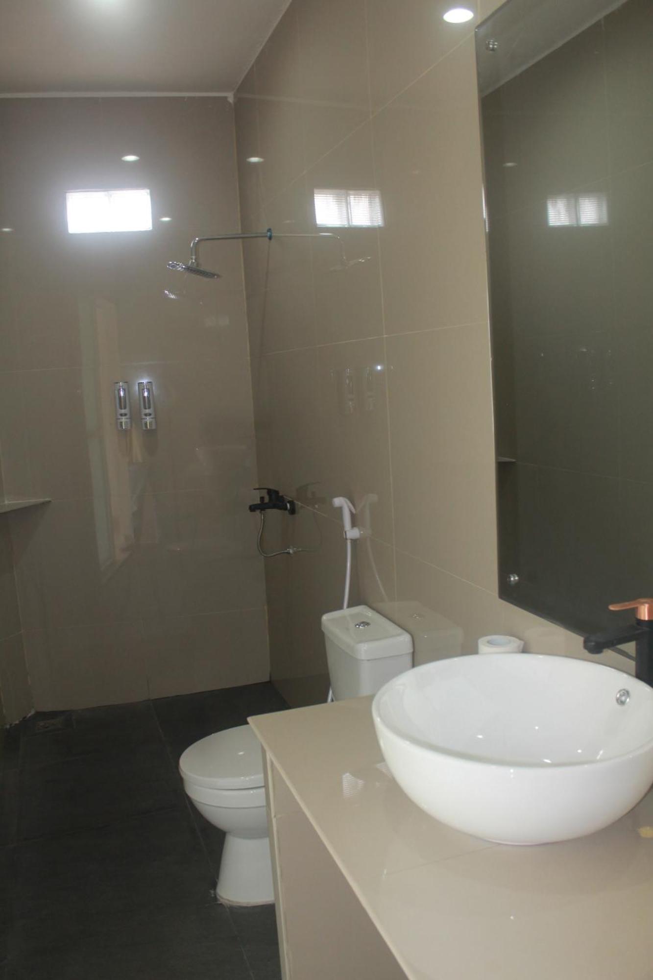 L'Javas Villas Kalibendo Екстер'єр фото