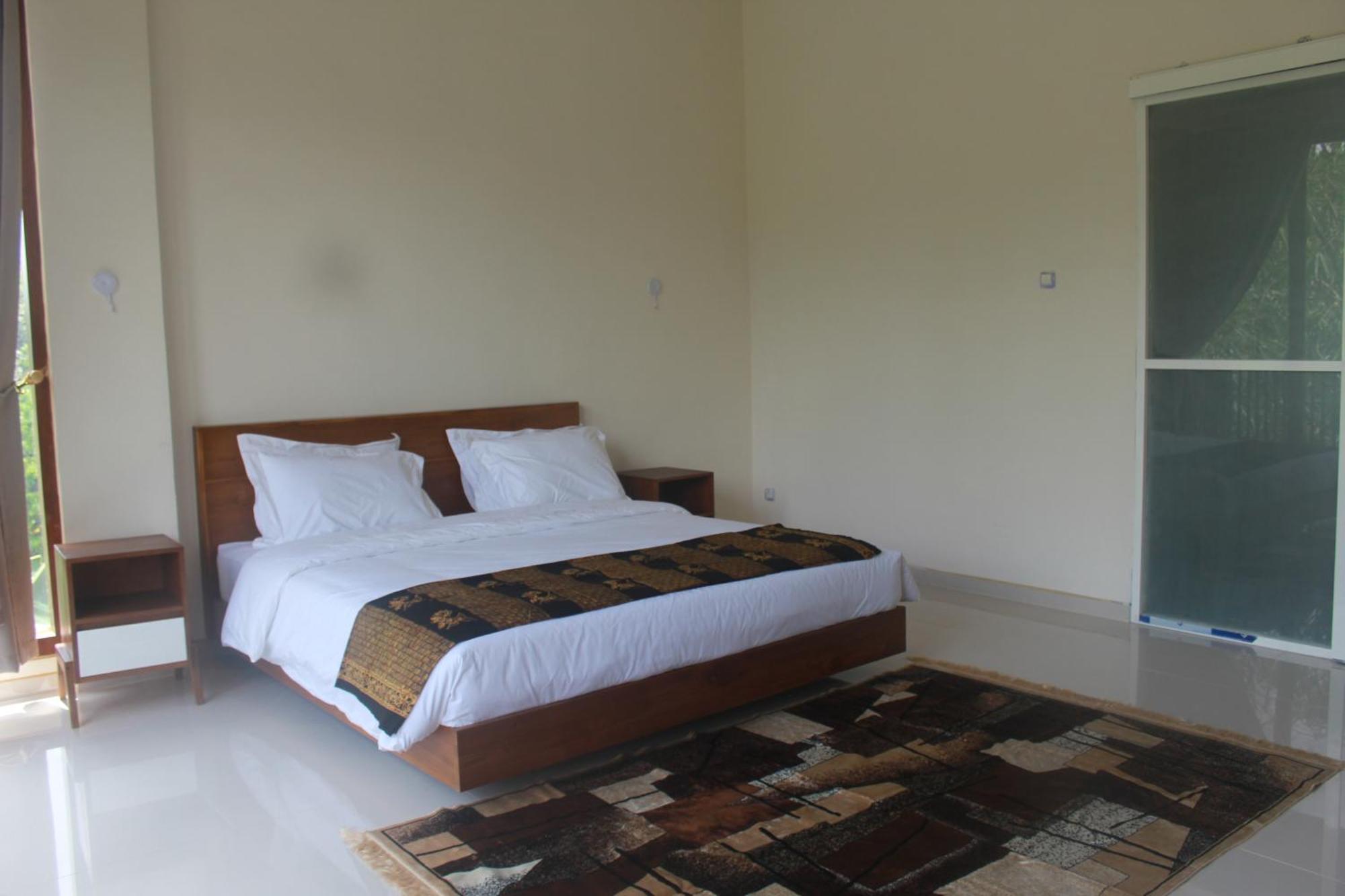 L'Javas Villas Kalibendo Екстер'єр фото