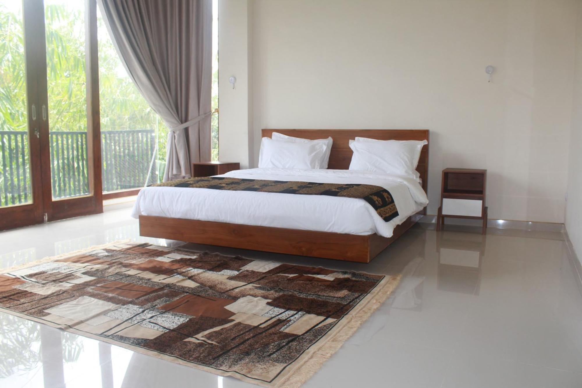 L'Javas Villas Kalibendo Екстер'єр фото