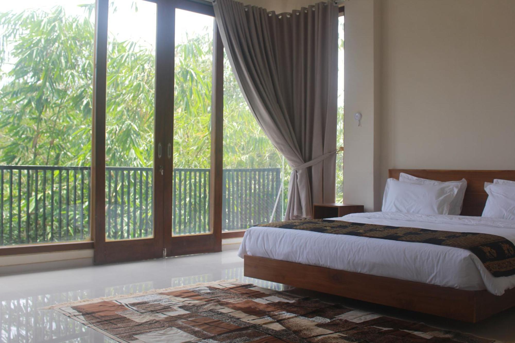 L'Javas Villas Kalibendo Екстер'єр фото