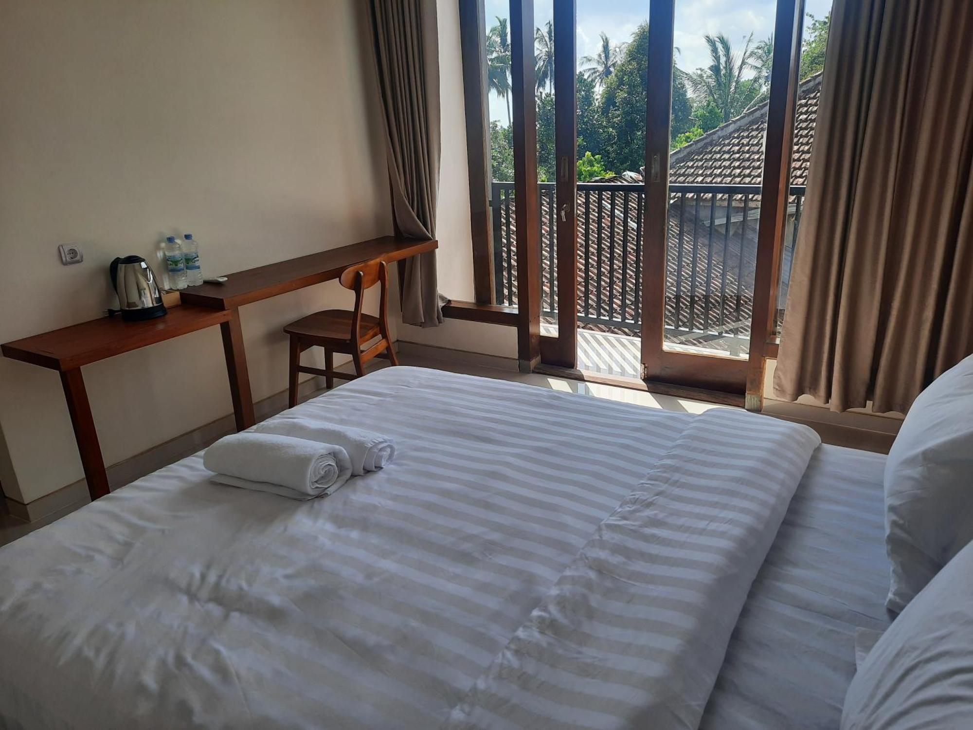 L'Javas Villas Kalibendo Екстер'єр фото