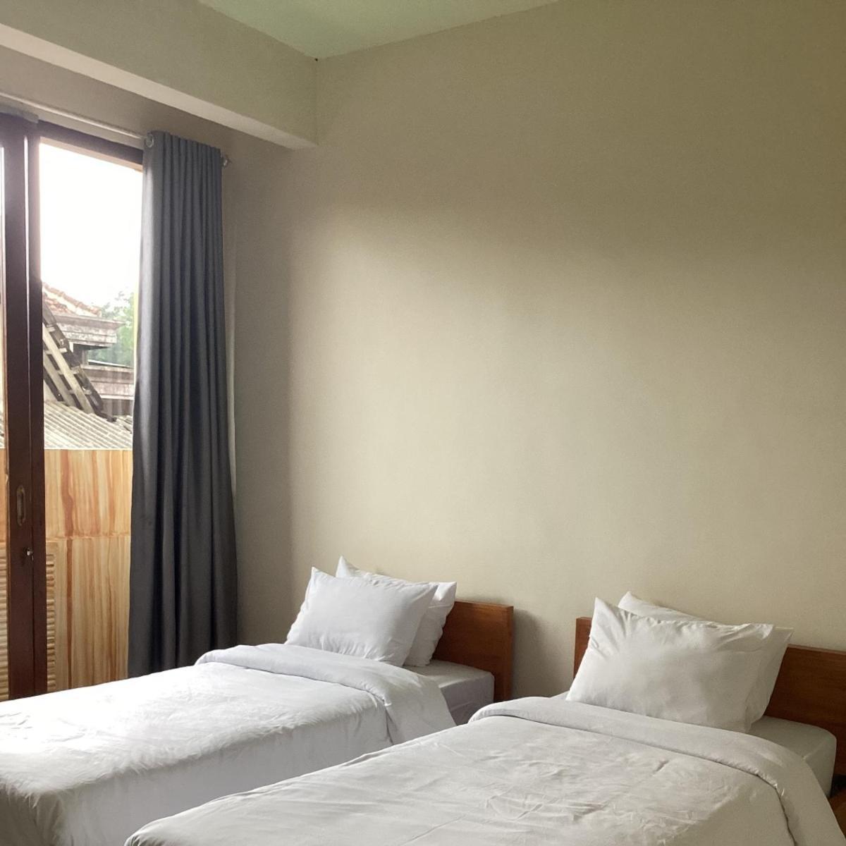 L'Javas Villas Kalibendo Екстер'єр фото
