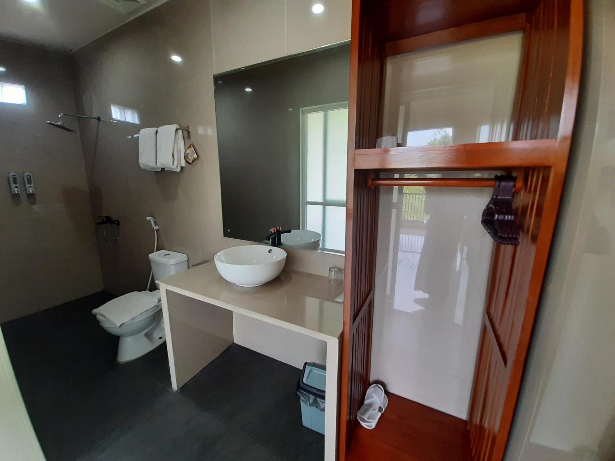 L'Javas Villas Kalibendo Екстер'єр фото