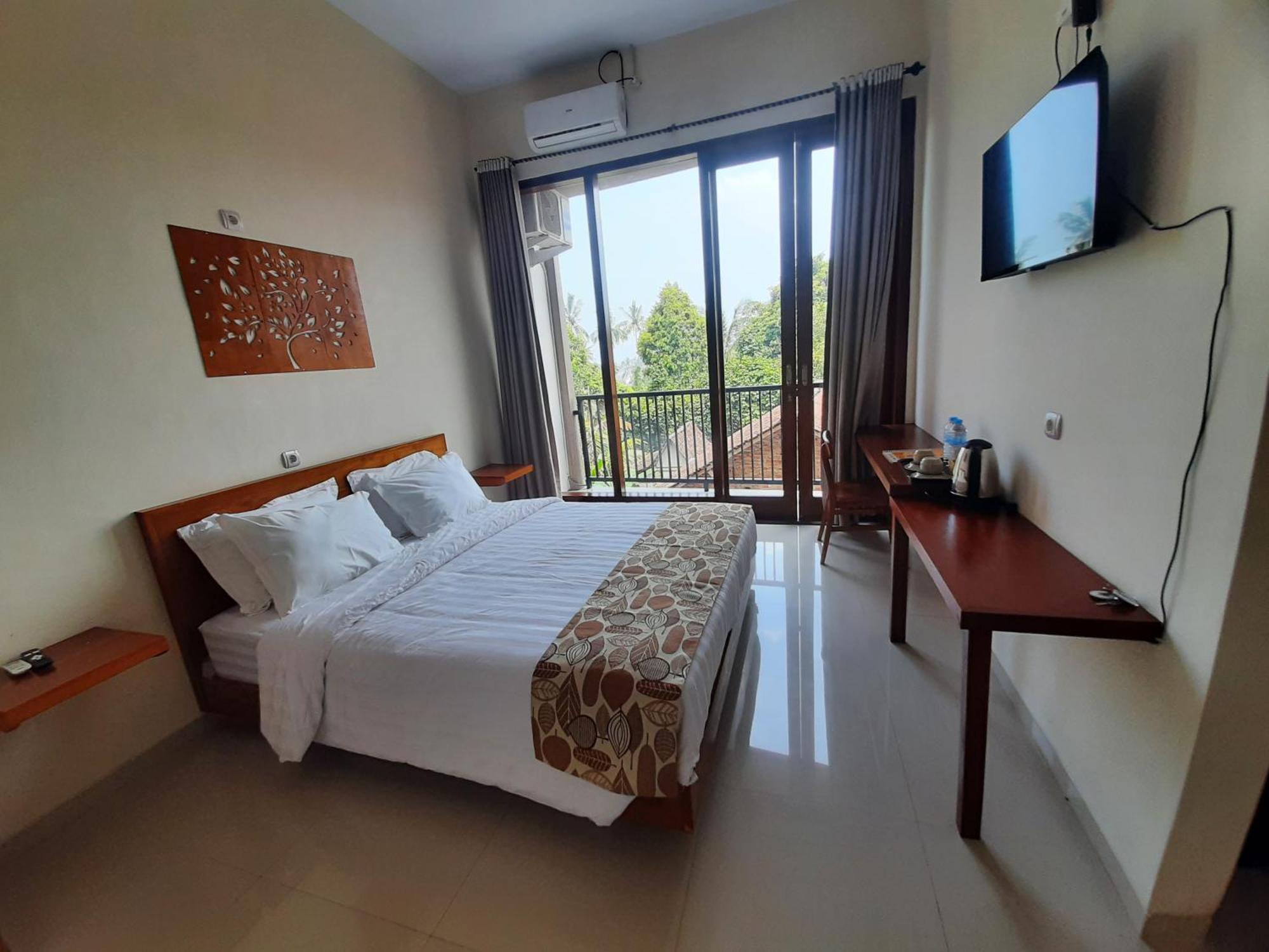L'Javas Villas Kalibendo Номер фото