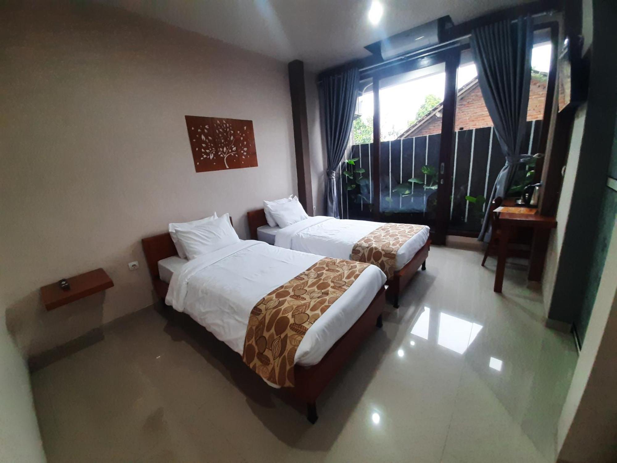 L'Javas Villas Kalibendo Екстер'єр фото